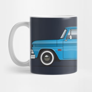 custom artwork Mug